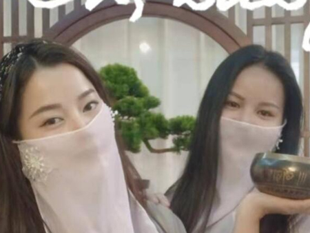 广州荔湾区泰式SPA：瑜伽与按摩的古老智慧结晶