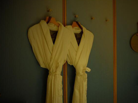 广州荔湾区桑拿会所｜排湿排毒·焕活身心